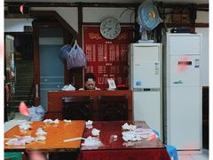 大堂-老丘丘(较场口店)