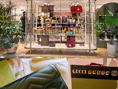 -Gucci(北京SKP店)