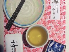 -千寻山野烤肉(天虹店)