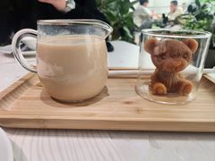 -大树餐厅(红旗街万达店)