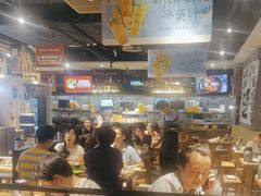 -木屋烧烤(岗顶二店)