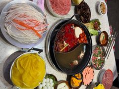 -龙厂长火锅厂(抚琴店)