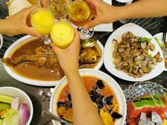 -胶东人家(奥体中心店)