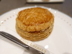 国王派-PAUL LAFAYET 法式甜品(港汇广场店)