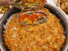-品鲜村农家菜·阳澄湖大闸蟹(总店)