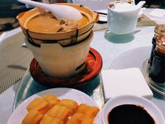 -新加坡瑞珍•海河观景餐厅