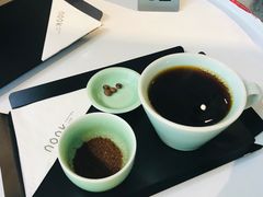 -GOTLOT COFFEE&KITCHEN角落厨房NOOK店