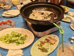 -老淳安—伴山伴湖(千岛湖开元度假村店)