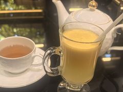 -行者书屋大堂吧 ·下午茶(南京圣和府邸酒店)