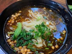 -赖扁担重庆小面(友谊路店)