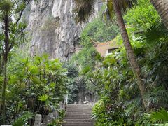 -南溪山景区