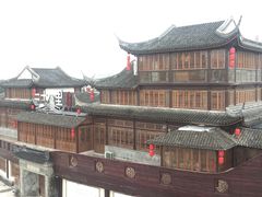 -二十八里太湖船菜(吉祥路店)