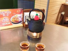 -潮界(凯德晶萃店)