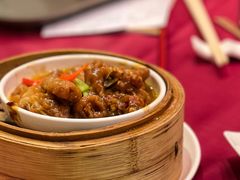 鲍汁凤爪-北园酒家(小北路店)