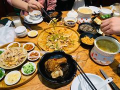 -陈记高压锅鱼头·生蚝
