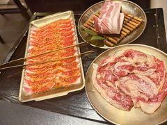 -西塔老太太泥炉烤肉(龙湖北苑天街店)