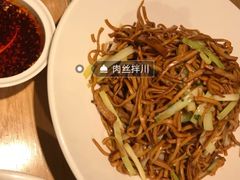 -张福记(陇海中路店)