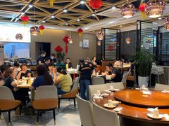 大堂-多多旺港式茶餐厅(新区店)