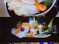 -水林间·寿喜烧自助(仙林金鹰店)