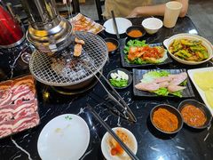 -燚青春泥炉烤肉(东泰店)