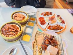 -润记·广东餐馆(苏州中心店)