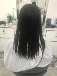-迈丝发型艺术