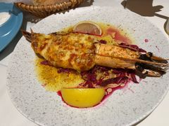 -Pasha帕夏土耳其餐厅(南昌路店)
