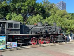 -柳州工业博物馆