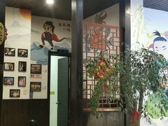 -东北特色铁锅炖·柴火灶(富阳一店)