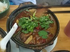 -沈妈砂锅(光华村店)