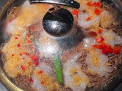 -绿茶餐厅(昆明世纪金源店)