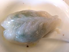 菠菜饺-老东吴食府(雅都店)