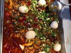 -鱼酷活鱼烤鱼(中联广场店)