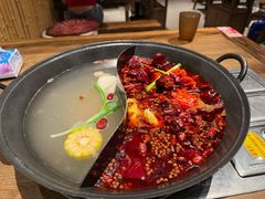 -袁山山重庆火锅(丈八北路店)