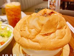 -港丽餐厅(正大店)