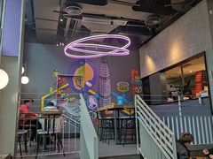 -Taco Bell 塔可钟(民田路店)