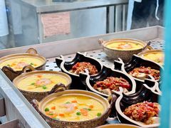 -老淮滨-蚌埠非遗小吃(淮河路店)