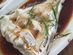 -八方海味餐厅