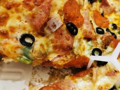 -Tubestation站点比萨(五道营店)