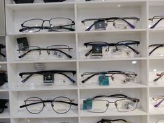 -宝岛眼镜(昆山前进店)