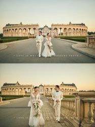 -梵初·STUDIO婚纱摄影(通州万达店)