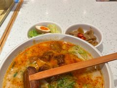 -味千拉面(瑞虹生活广场店)