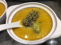 -海蓝海鲜馆(五四北店)