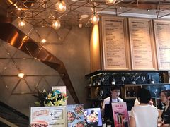 -THE WOODS 简餐 (国贸商城店)