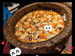 -绿茶餐厅(西湖银泰百货店)