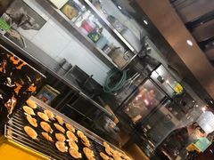 -巴犀烧烤(新崇光店)