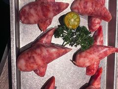 -马场洞肉铺(高丽街店)