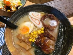 -六本目日式料理(珊瑚沙家园店)