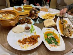-郑庄脂渣海鲜楼(九水路店)