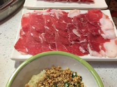 -陈艳红火锅菜·冒菜(簋街店)